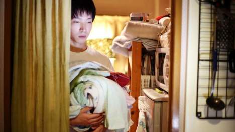 Hikikomori