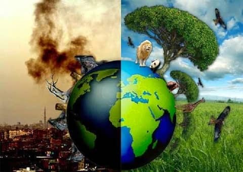 Earth Day