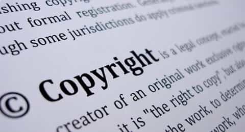 Copyright...