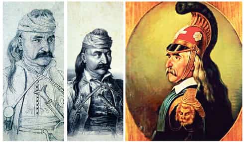 o ethnikos zografos tis epanastasis tou 1821 itan vavaros 02