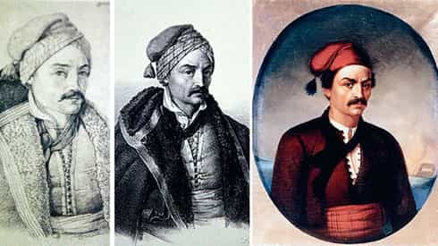 o ethnikos zografos tis epanastasis tou 1821 itan vavaros 04
