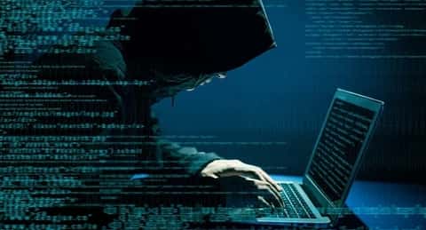Dark web