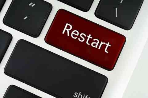 Restart...