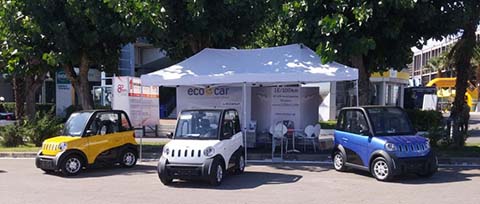 Ecocar