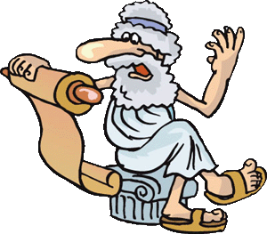 Αρχαίος Έλληνας