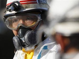 «Fukushima 50»