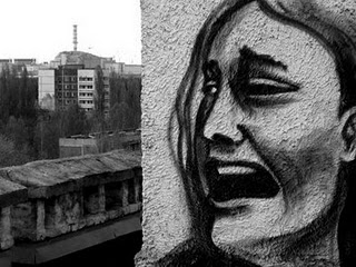 Τσέρνομπιλ