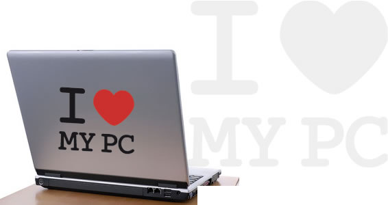 PC