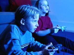Η ζωή γίνεται... videogame