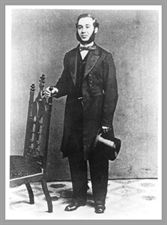 LEVI STRAUss