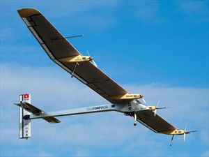 Solar Impulse