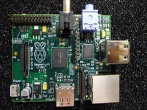 Raspberry Pi