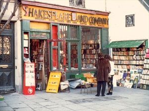 Shakespeare and Co