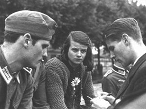 Sophie Scholl