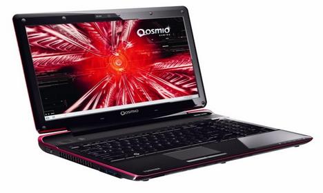 3D Laptop