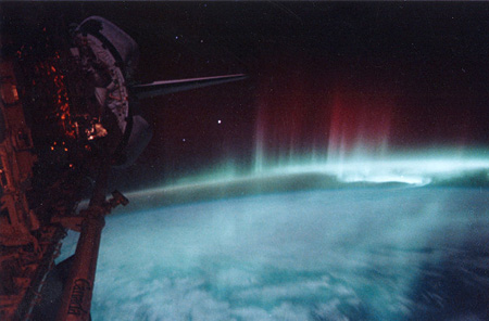 Aurora Borealis