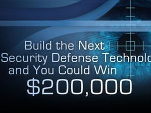 Διαγωνισμός της Microsoft