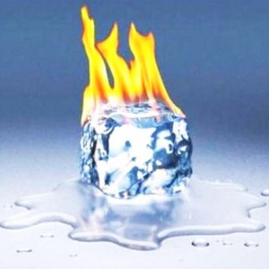 Γιατί το ζεστό νερό παγώνει ταχύτερα από το κρύο;
