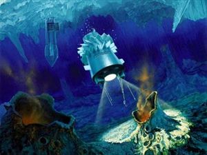 Hydrobot