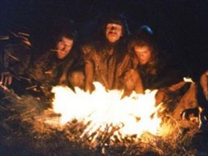 Ο άνθρωπος "ήξερε" τη φωτιά πριν 1 εκ. χρόνια