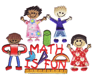 Math is fun