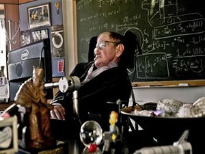 Το μέλλον της ανθρωπότητας στο διάστημα
