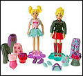 Poly Pocket