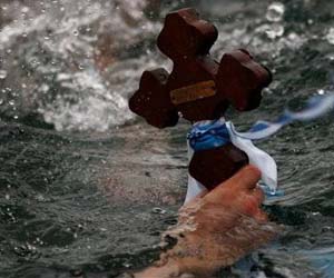 ΘΕΟΦΑΝΙΑ: Το καλαντάρι των εθίμων