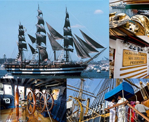 Amerigo Vespucci