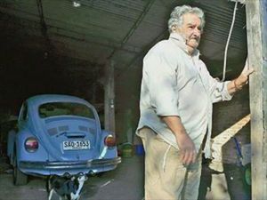 Χοσέ Μουχίκα