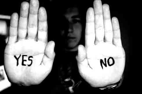 Yes or No