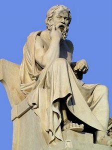 Ο Σωκράτης