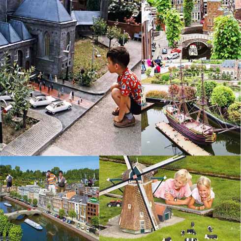 Madurodam