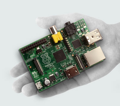 Raspberry Pi