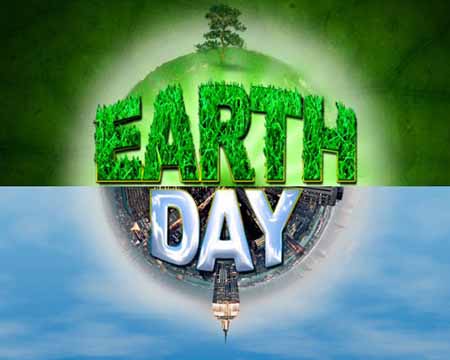 Earth Day