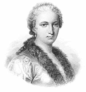 Maria Gaetana Agnesi