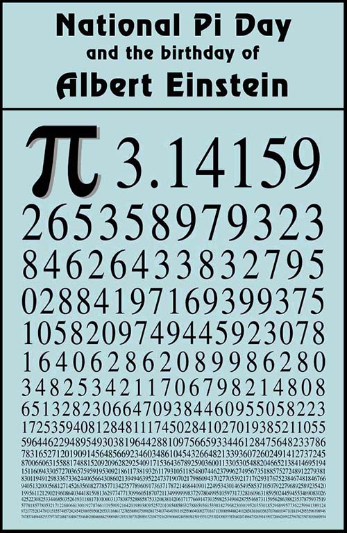 Pi Day