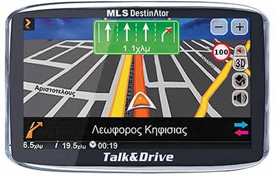 GPS
