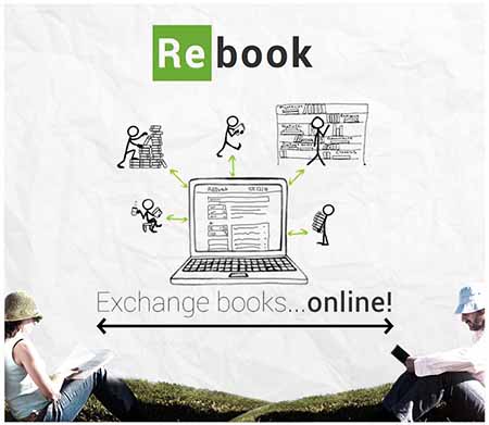 REbook