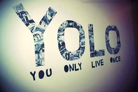 yolo