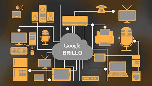 Internet of things