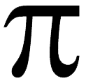 π